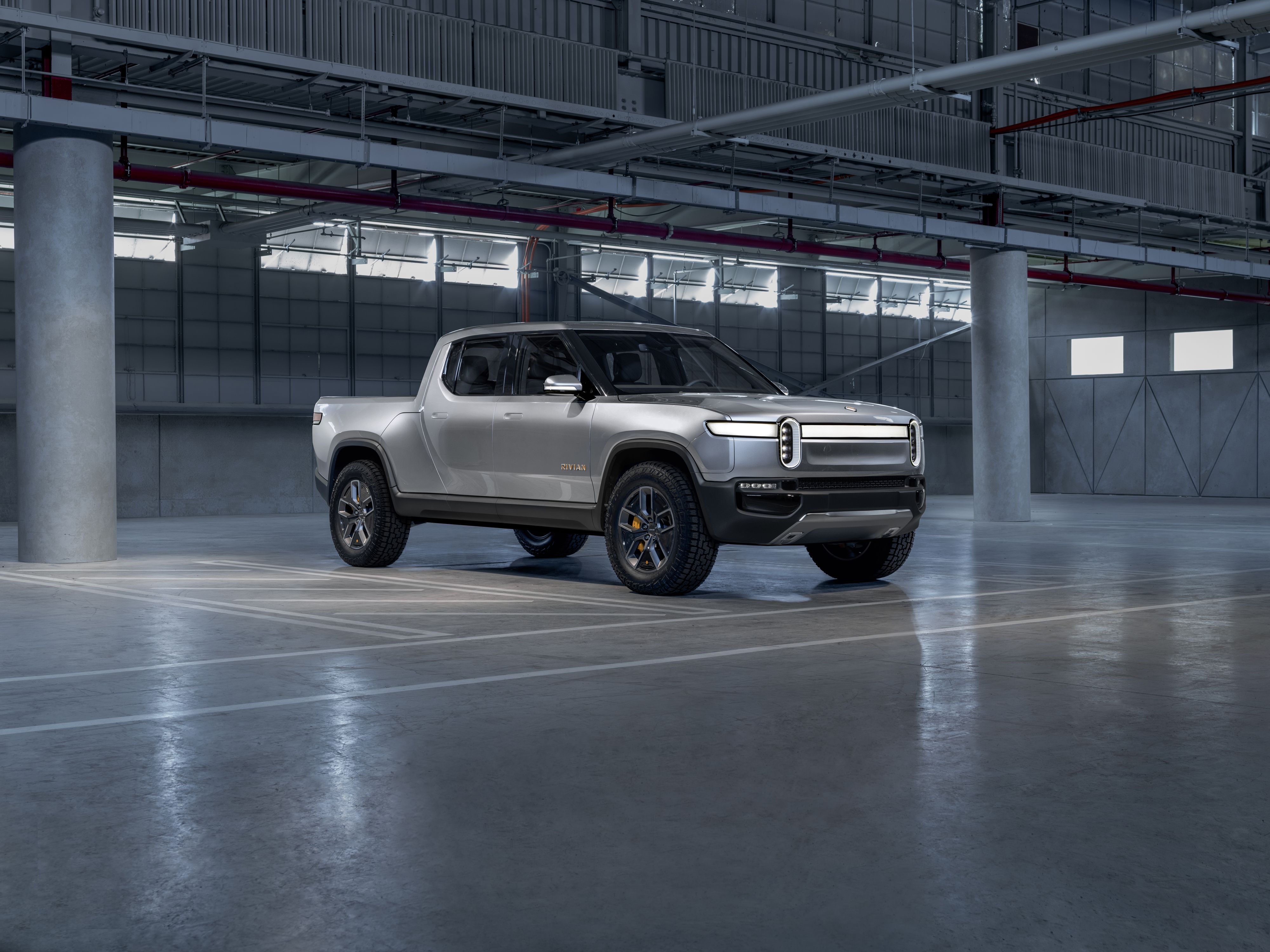 Make the Right Choice: Compare Rates and Coverage Options With Rivian Insurance