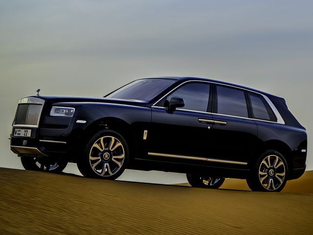 Rolls-Royce Pricing, and Specs