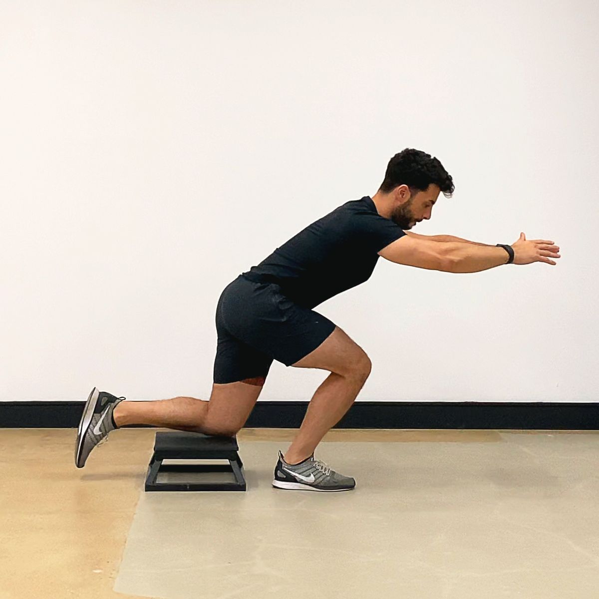 Best Quad Exercises for Runners: Prep Your Legs for Downhills