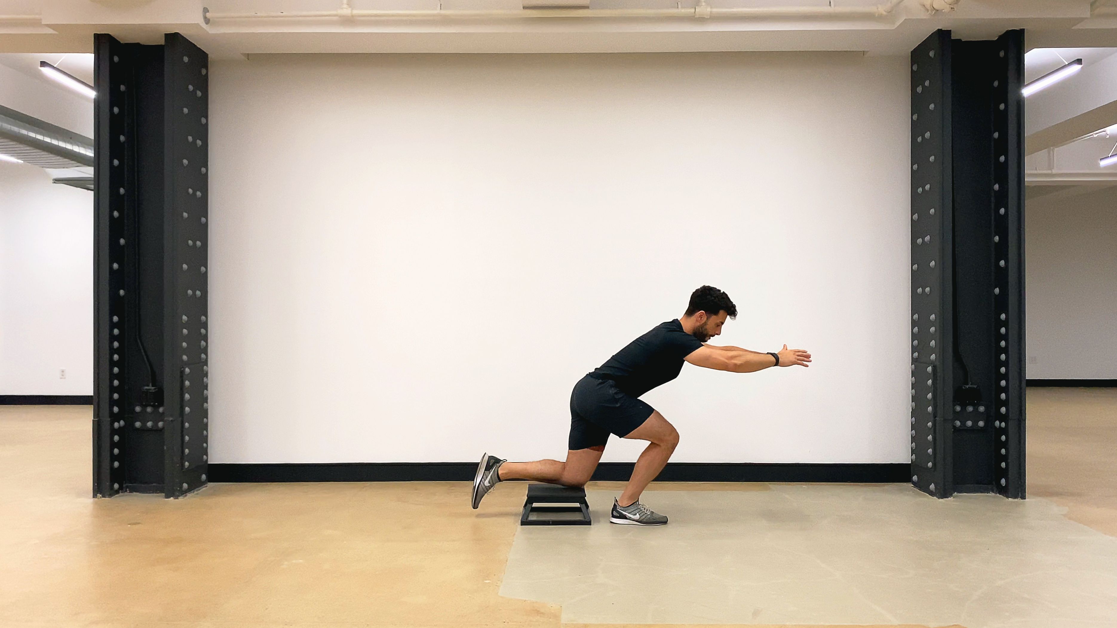 Top 11 Drills And Exercises To Build A Powerful Back Leg Drive — 5