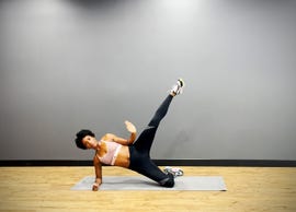 10 minute abs