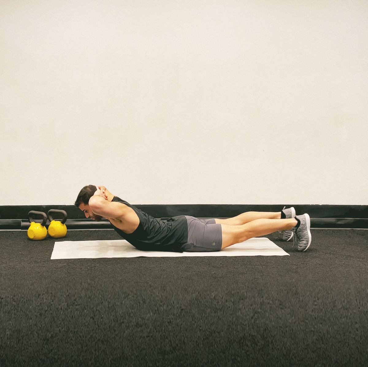 Bodyweight Back Exercises: 5 Moves for a Strong Back