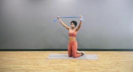 shoulder mobility