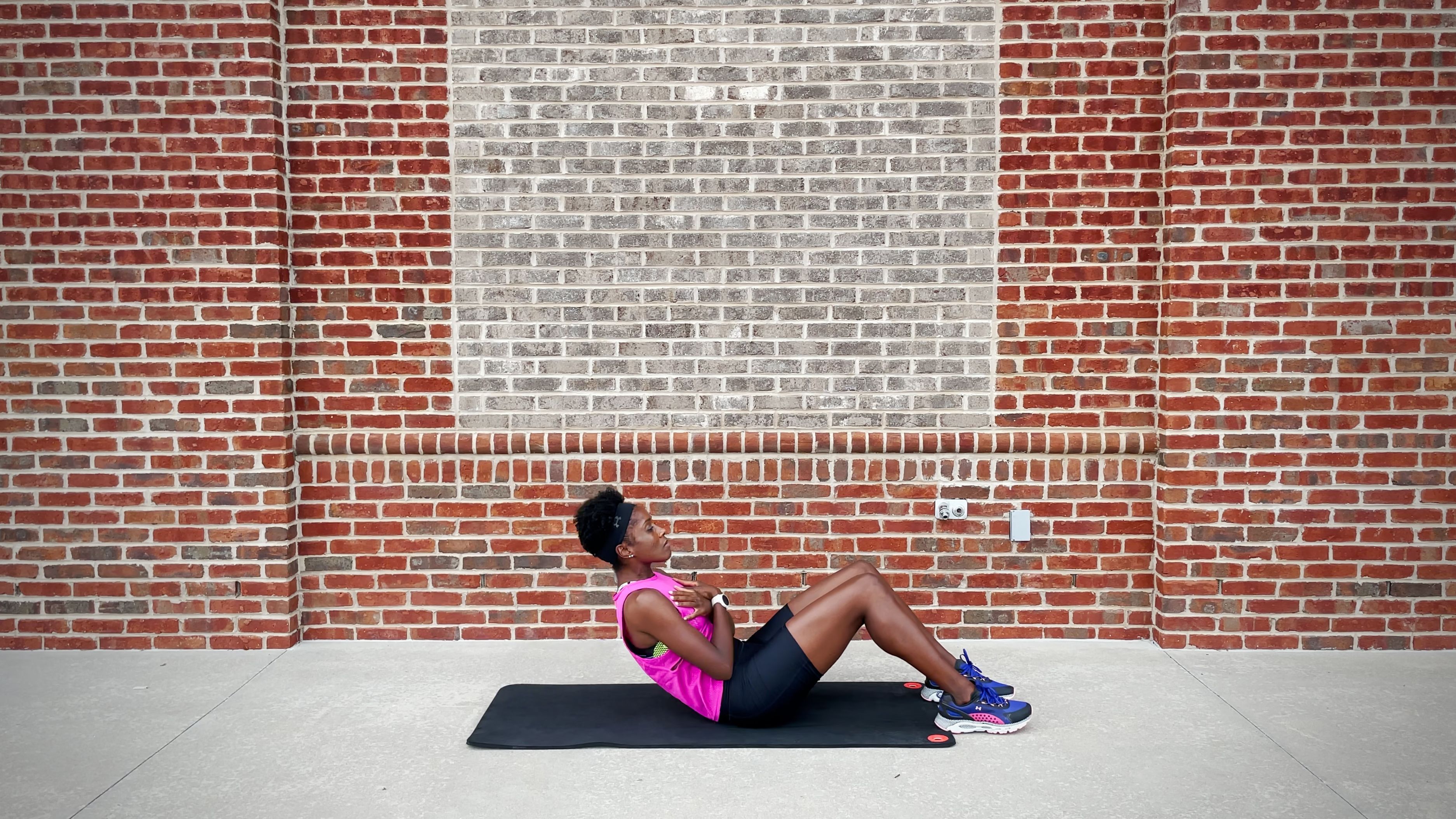 5 Best Strength Training Moves for Women - Brick Bodies