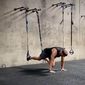 trx abs