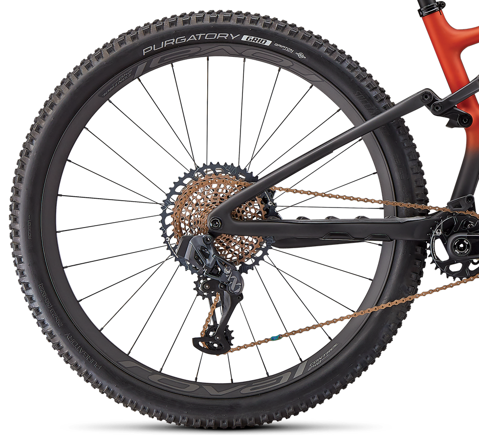 2021 specialized stumpjumper carbon rear triangle