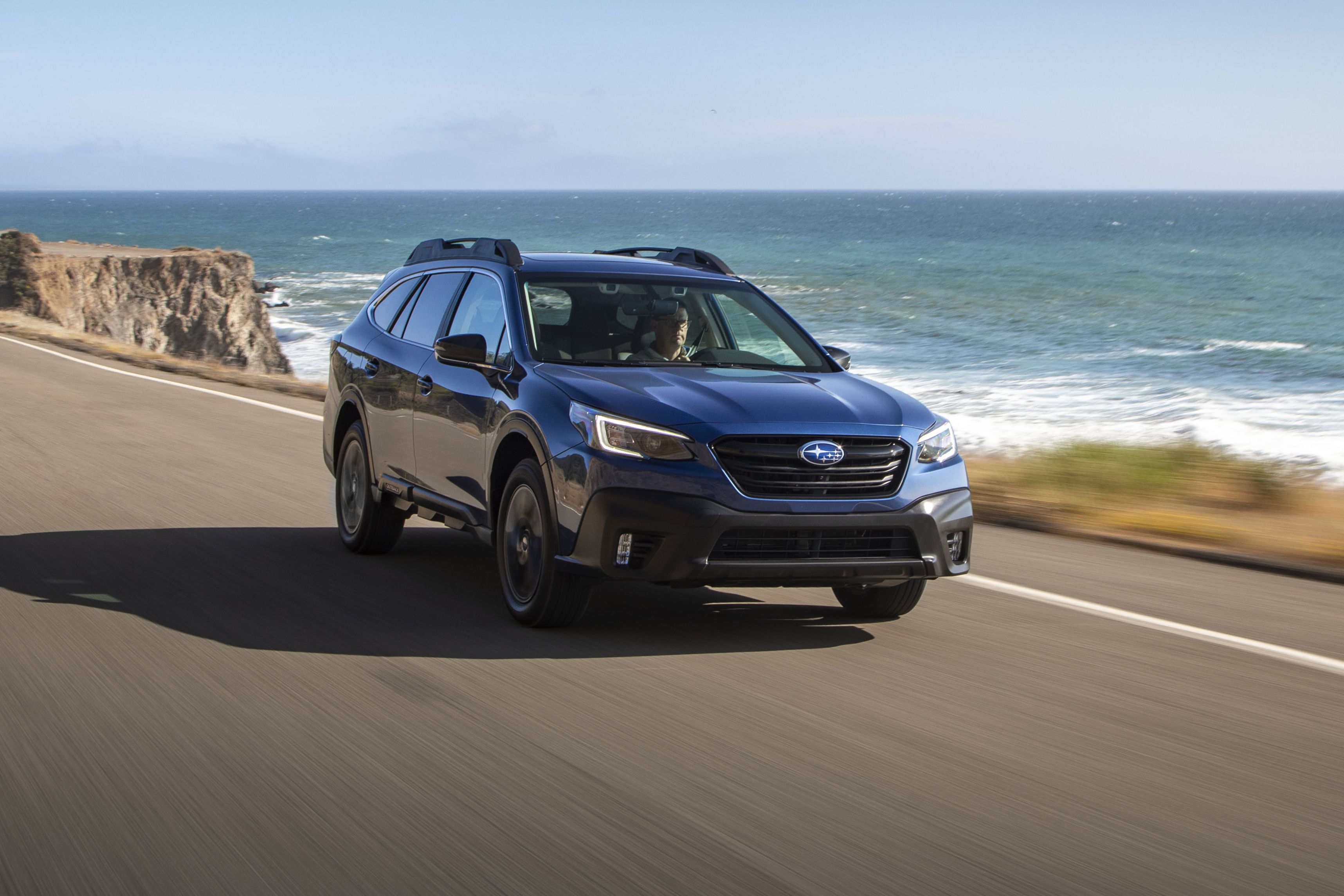 Meander Kanin Regeneration 2021 Subaru Outback Review, Pricing, and Specs