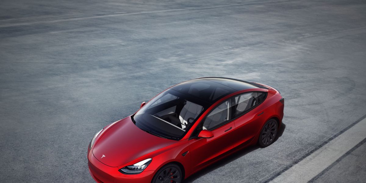 Test Tesla Model 3 Standard Plus 2021 : voiture électrique de tous les  superlatifs - Les Numériques