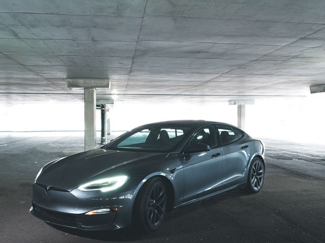 Seraph Afname verdiepen 2021 Tesla Model S Review, Pricing, and Specs