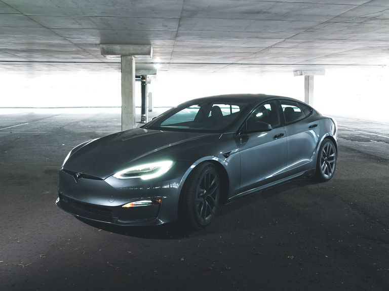 2021 Tesla Model S Review, Pricing, and Specs