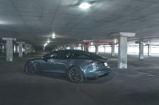 2023 Tesla Model S and Model X Receive Significant Price Cuts