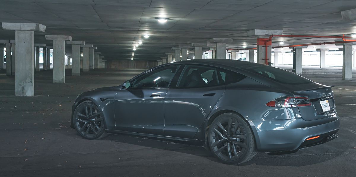 2023 Tesla Model S and Model X prices get massive cut