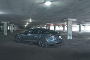 tesla model 2021 в клетку