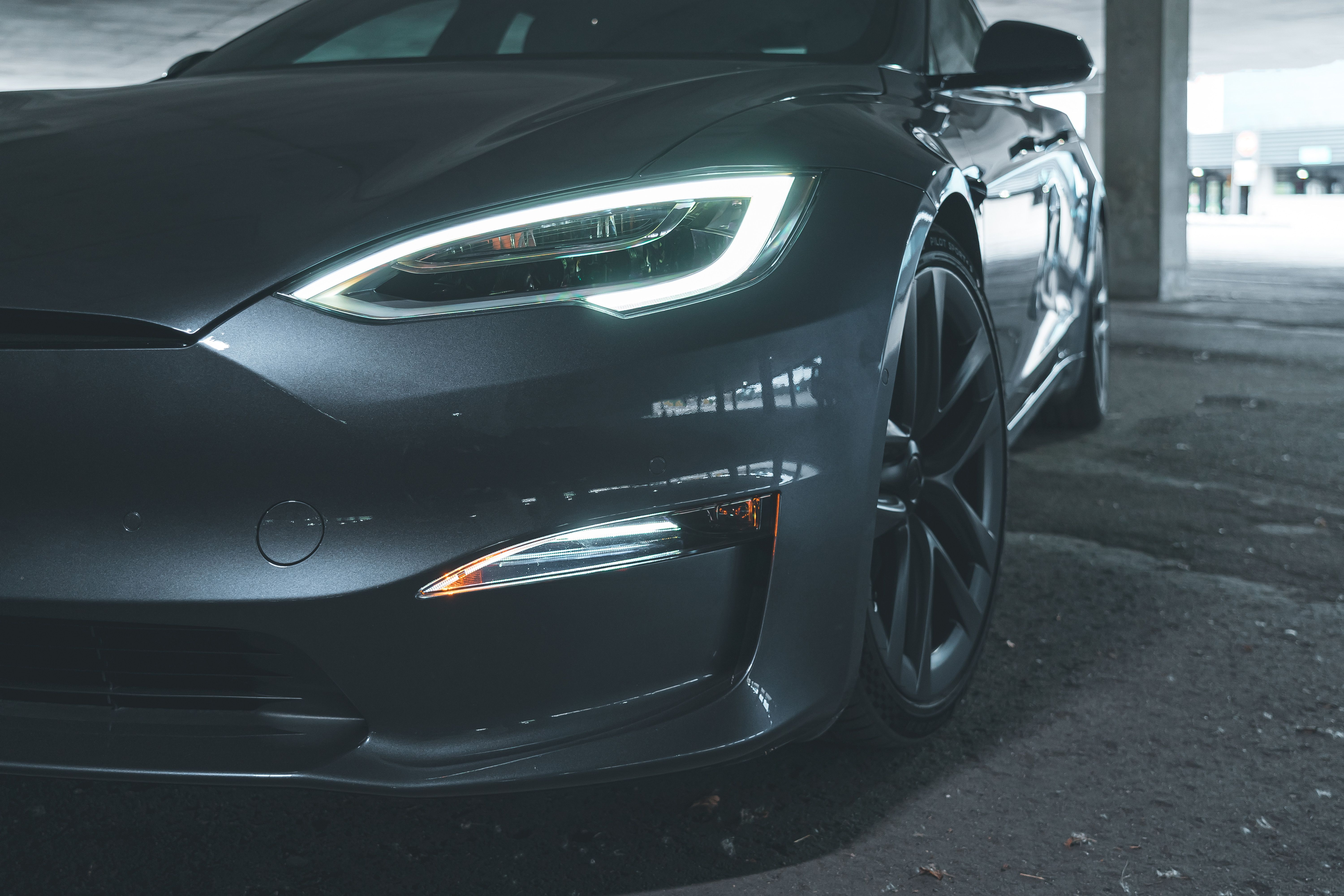 2021 Tesla Model S Rating - The Car Guide