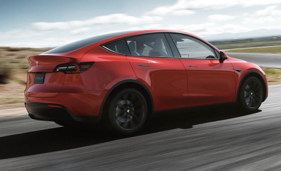 2021 Tesla Model Y Review, Pricing, and Specs