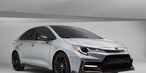2021 toyota corolla apex edition sport package