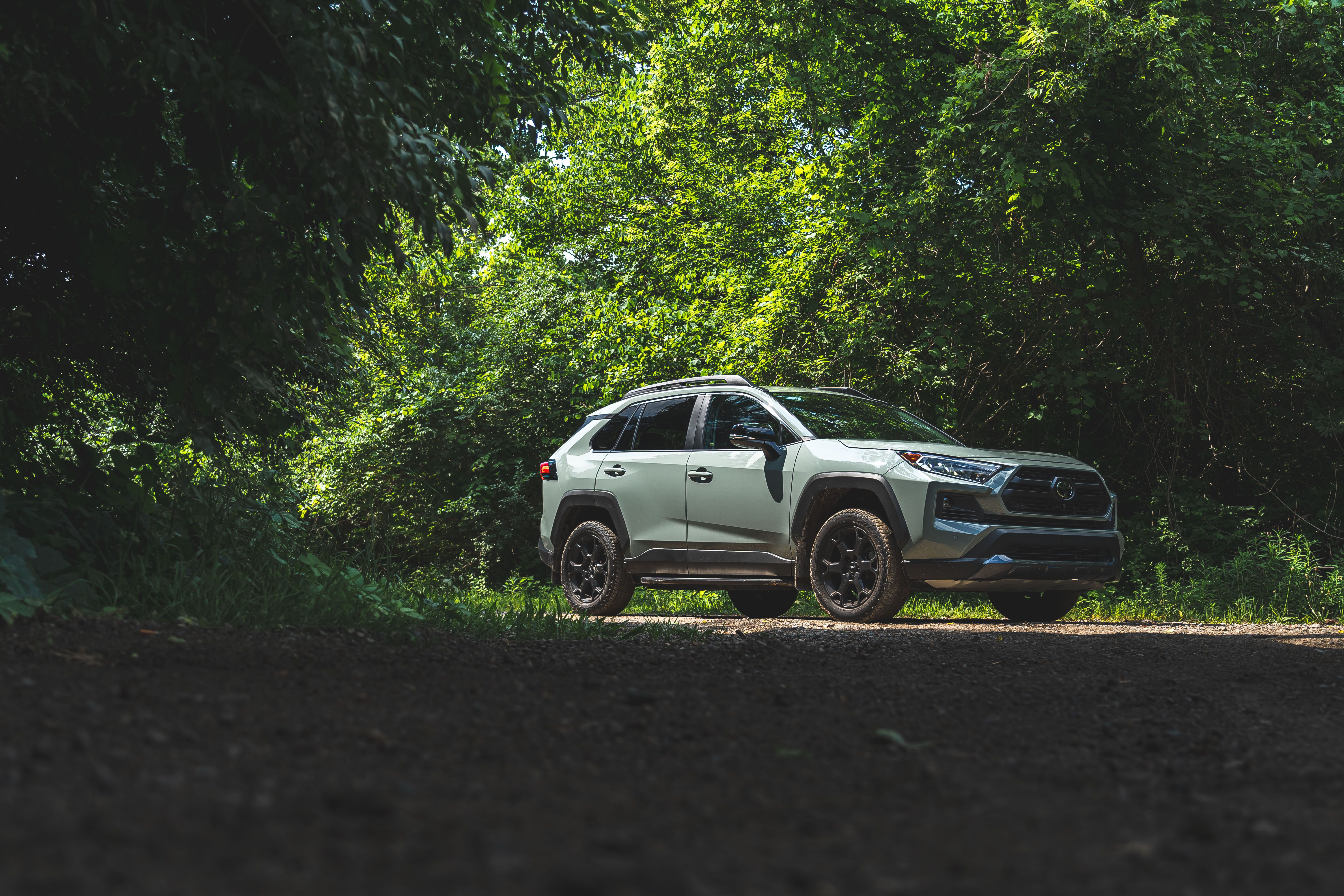2Nd Gen Toyota Rav4 Off Road : Top 5 Trail-Tested Upgrades