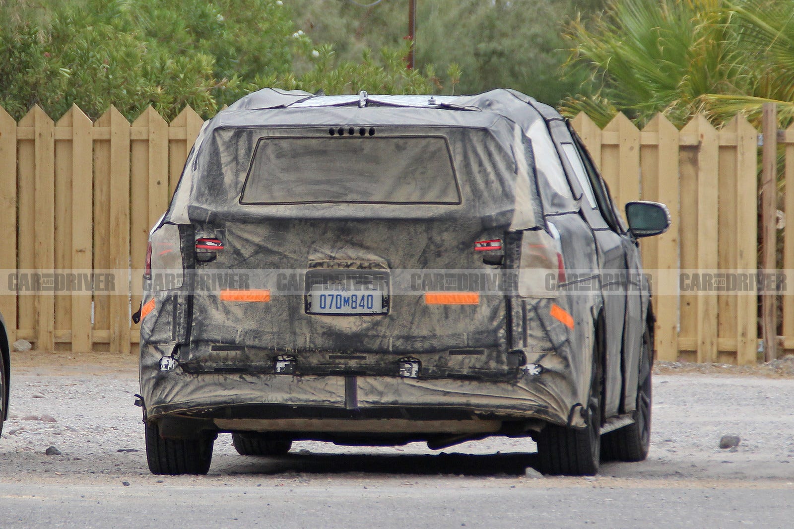 The 2021 Toyota Sienna Will Re-Up Toyota's Commitment to Minivans