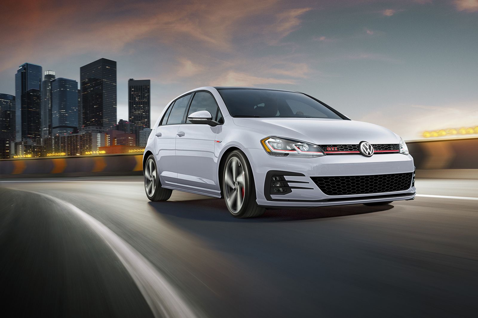 2021 Volkswagen Golf GTI Review, Pricing, and Specs