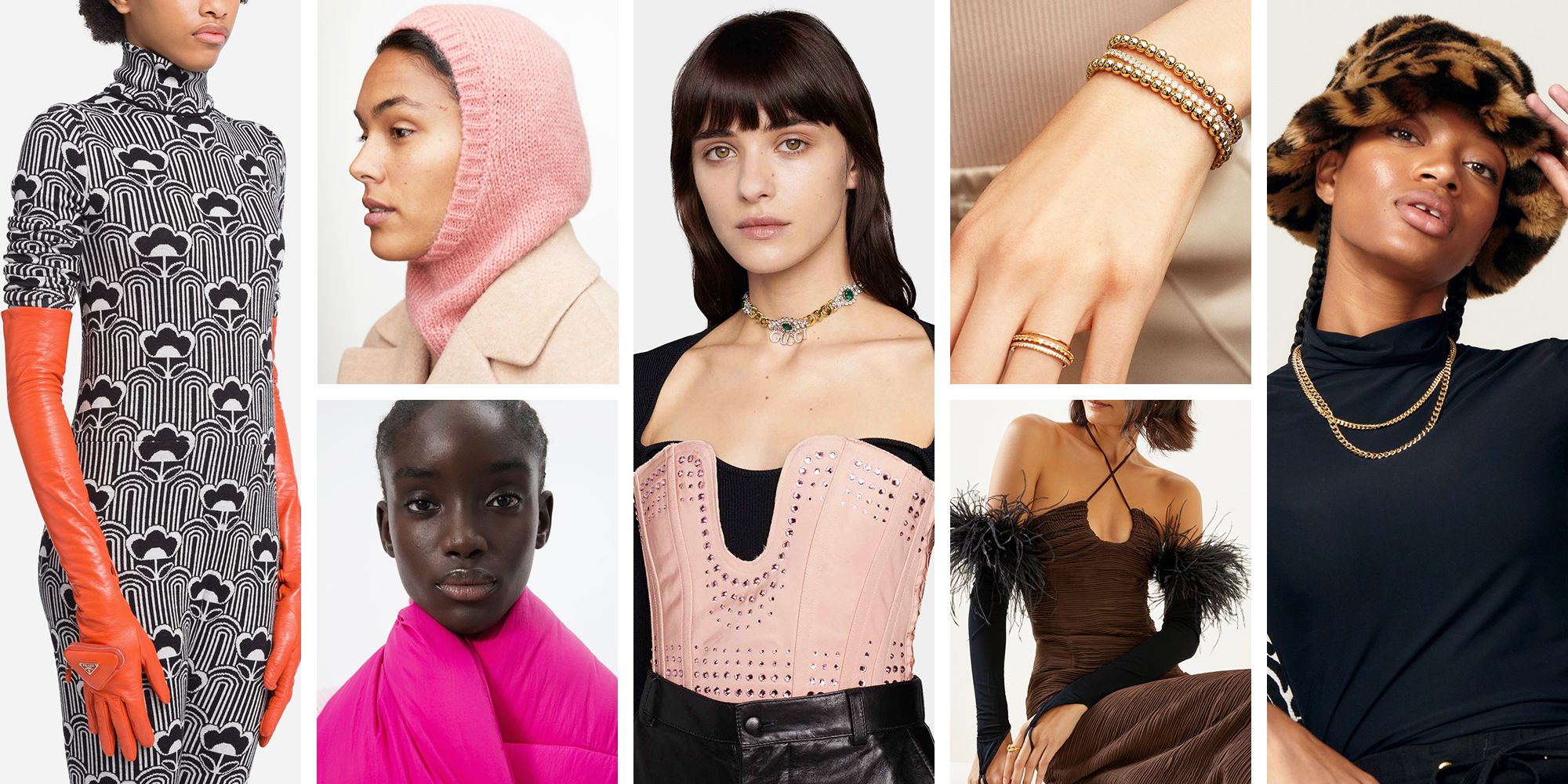The Biggest Accessory Trends To Out This Winter