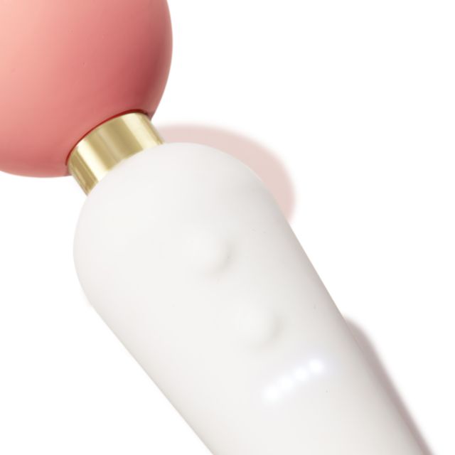 the led battery life display on goop's new vibrator