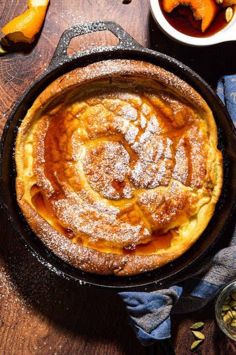 dutch baby