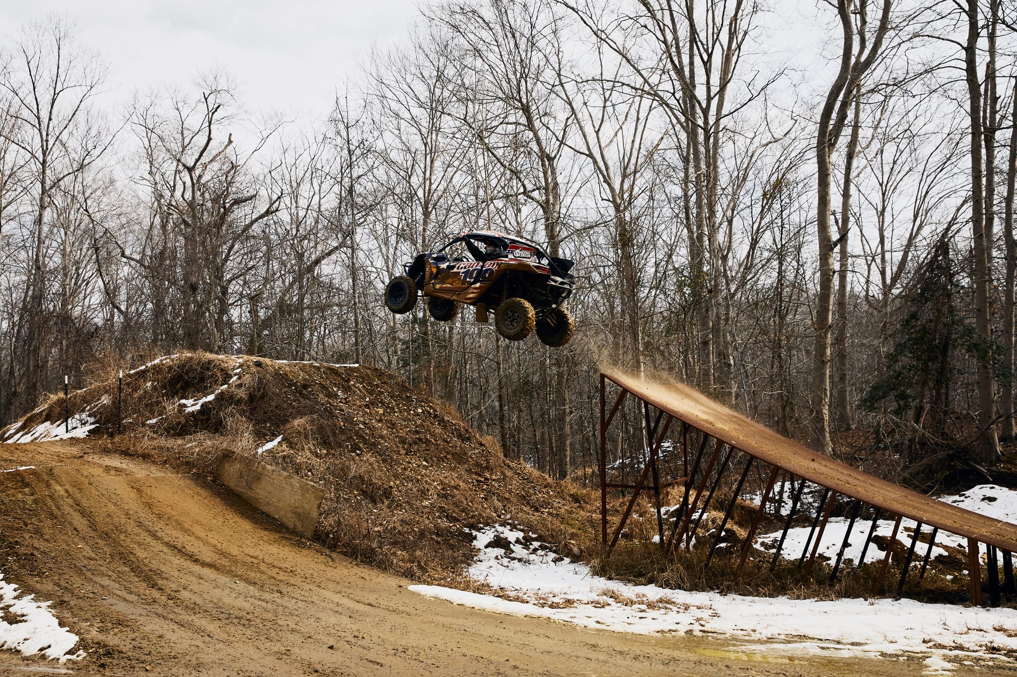 World's First All-Electric Monster Truck: Wimpy No Longer! (Video)