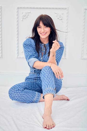 davina