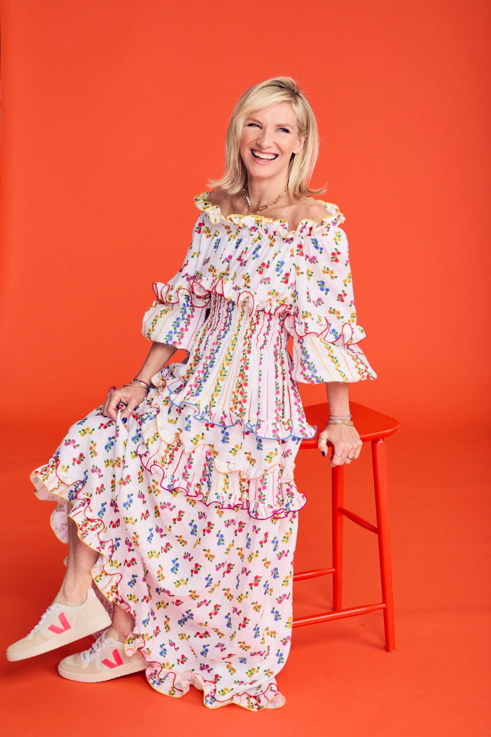 jo whiley