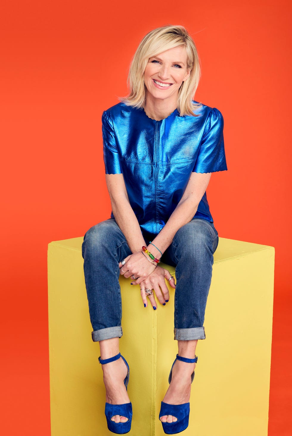 jo whiley