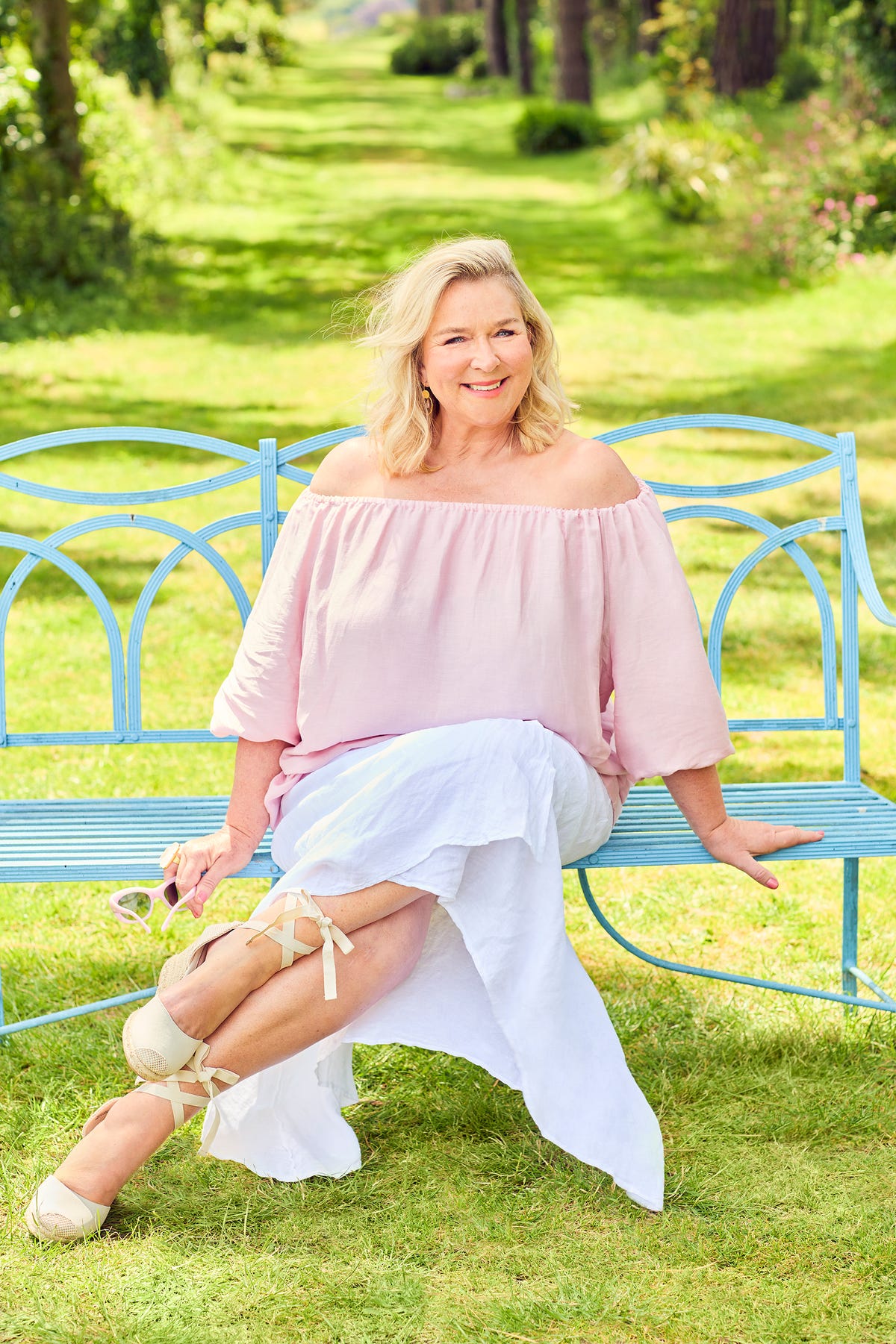 fern britton