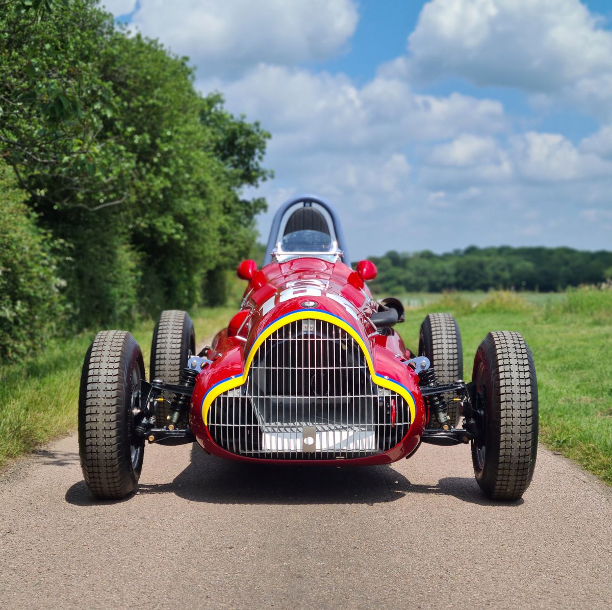 This British Kit Car Could Get Plenty of New People into Racing