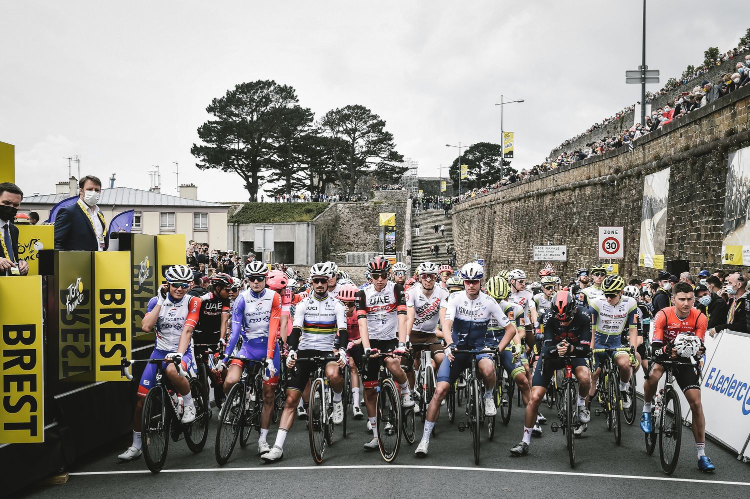 Tour of cheap italy bike race