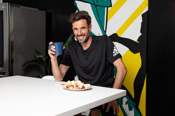 preparación, entrenamiento, carreras, chema martínez