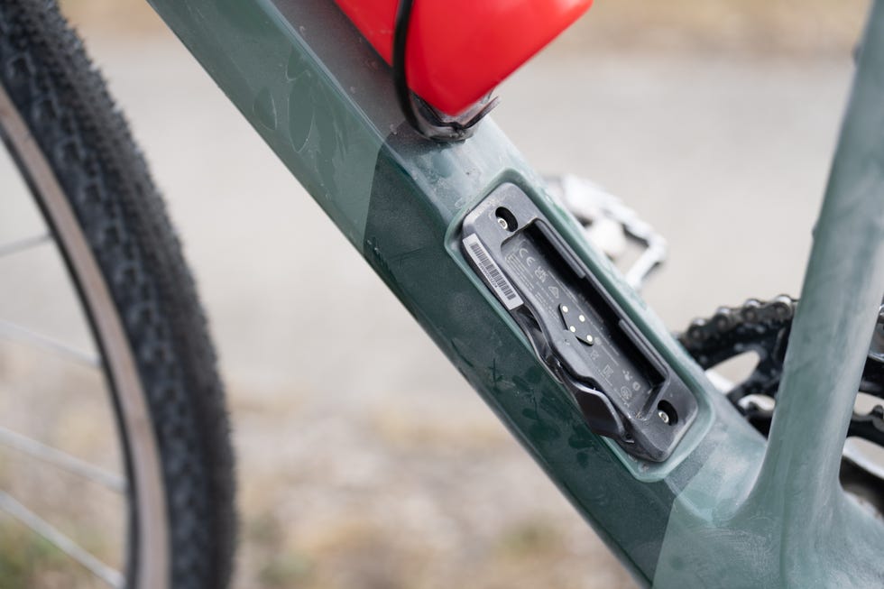 cannondale smartsense