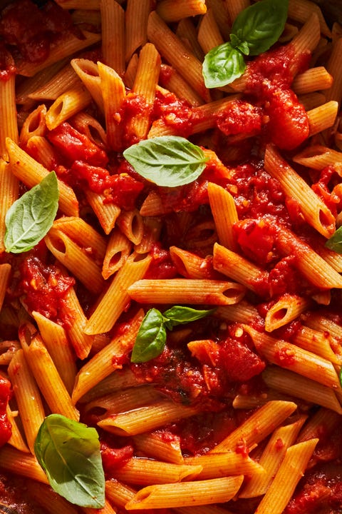 Best Arrabbiata Sauce Recipe - How to Make Spicy Arrabbiata