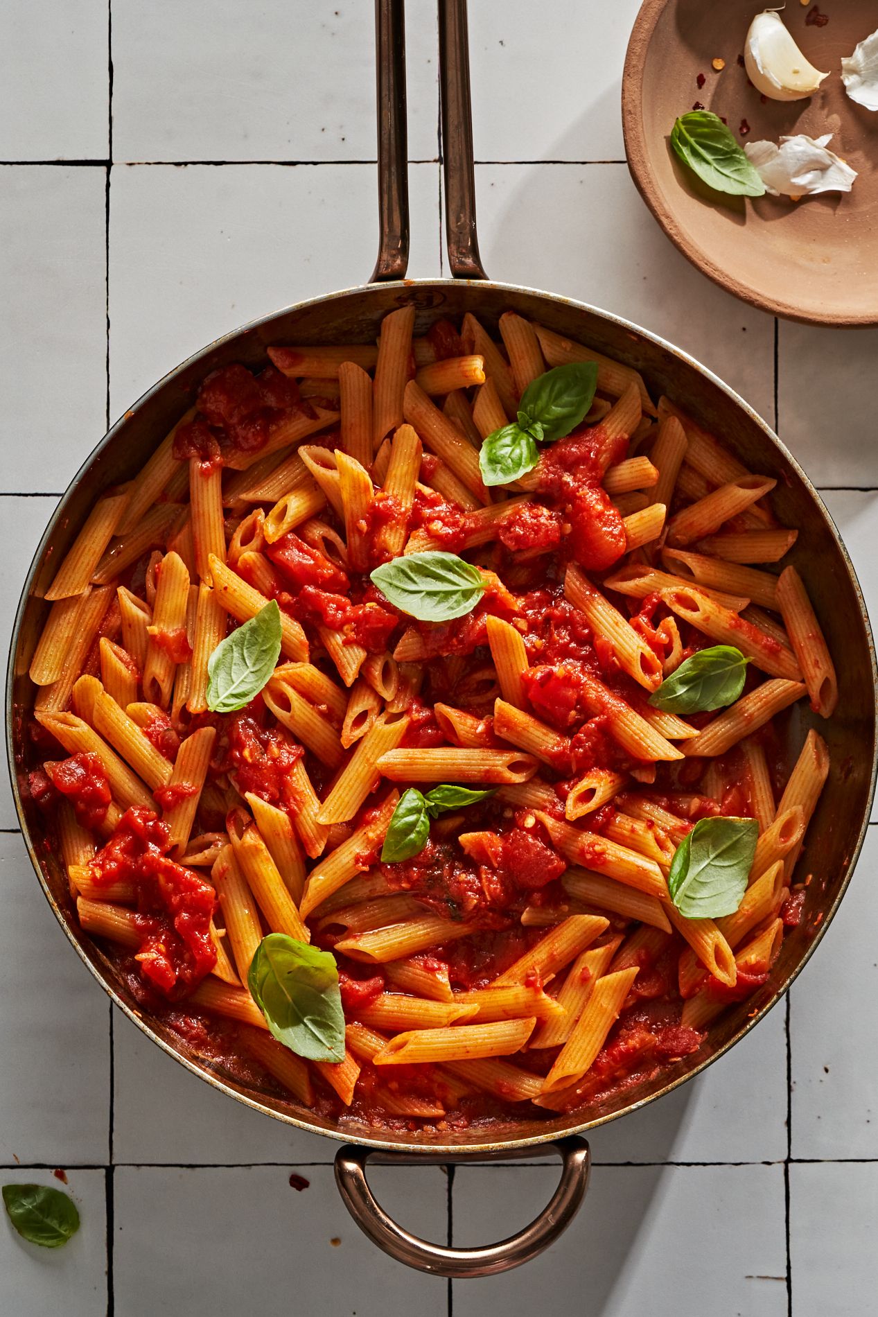 Cooking Tips: How To Make Restaurant-Style Red Sauce Pasta At Home - NDTV  Food