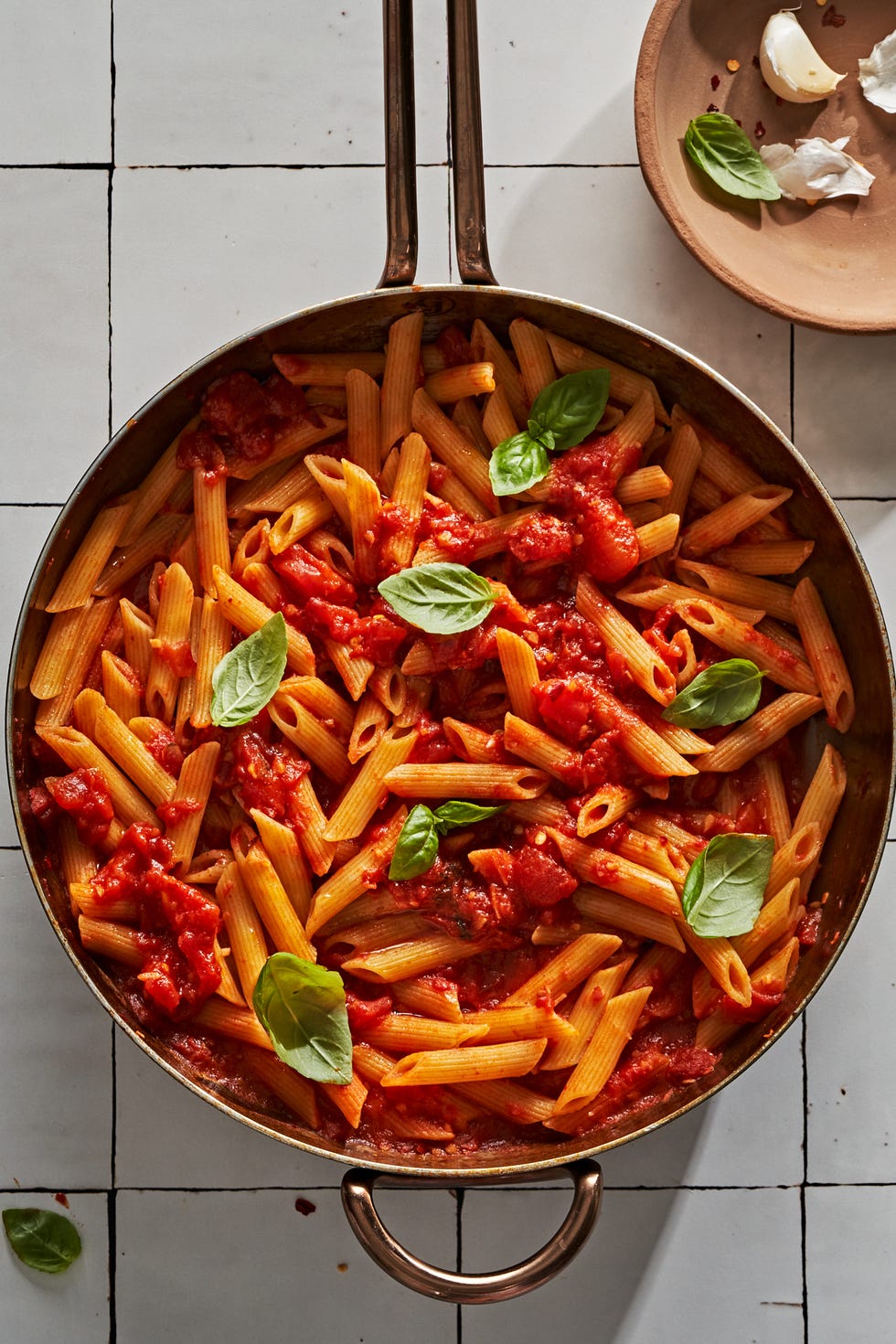 arrabbiata sauce
