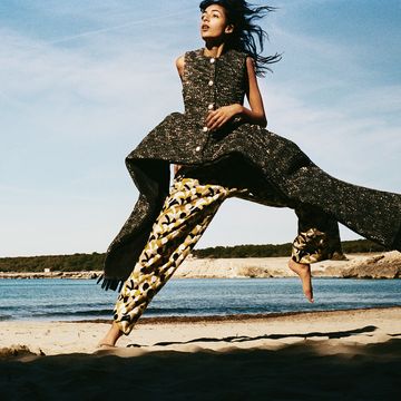 Solange Stars in Calvin Klein's Newest Campaign - Solange, Dev Hynes,  Kelela Model for Calvin Klein