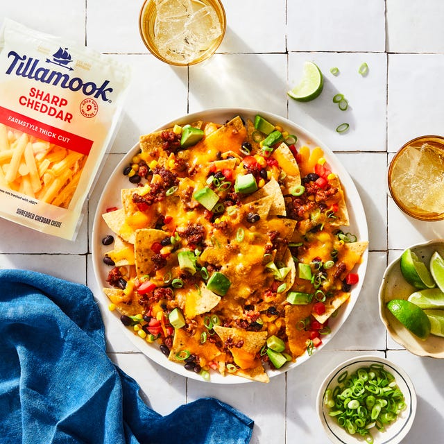 nachos nachos