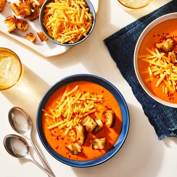 soup