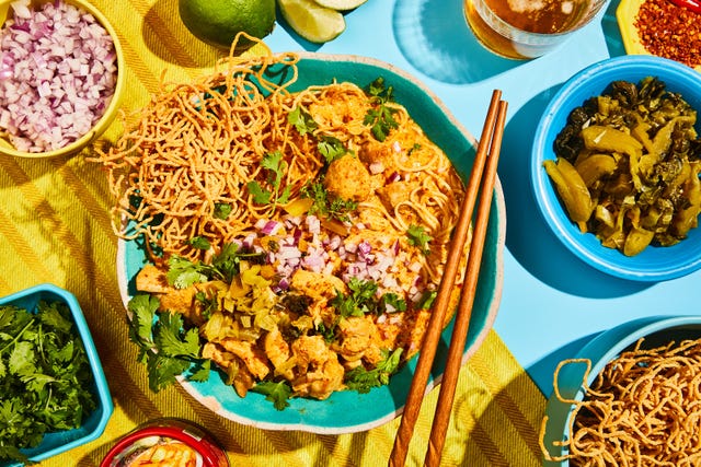 khao soi