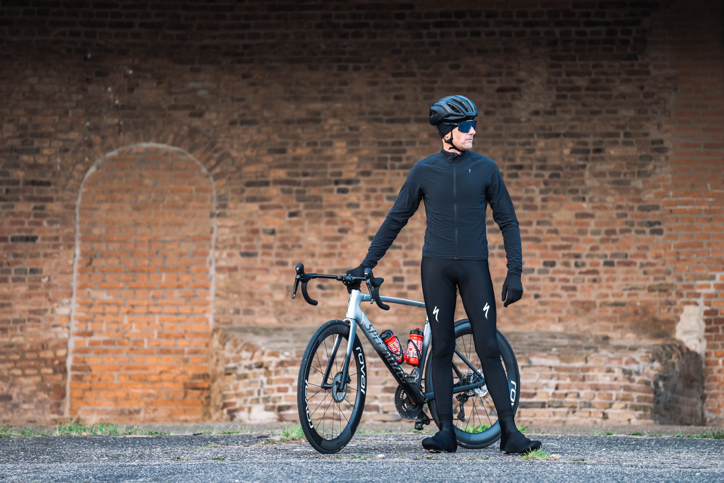 Review Specialized Prime Alpha fietsjack en RBX Bibtight