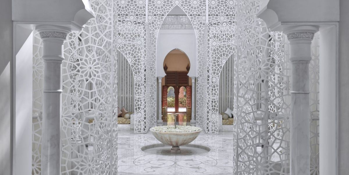 royal mansour marrakech