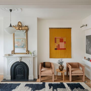 how to make a new house look old how to make a new house look old
