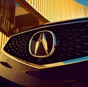 2022 Acura RDX 2022 acura rdx