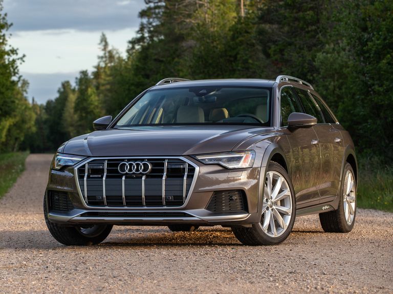 2021 Audi A6 allroad: Review, Trims, Specs, Price, New Interior Features,  Exterior Design, and Specifications