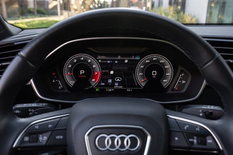 2022 audi q3 premium 45