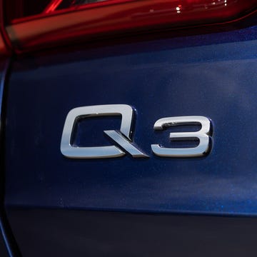 2022 Audi Q3 Premium 45 2022 audi q3 premium 45