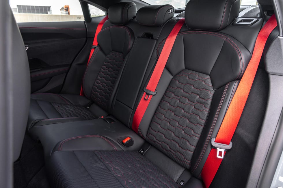 2022 audi rs etron gt